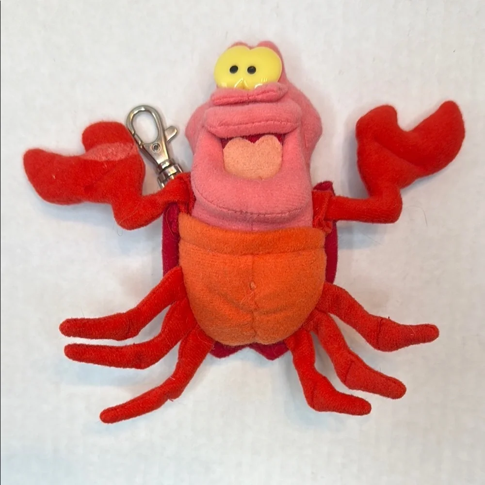 Disney Keychains - Picture 8 of 10